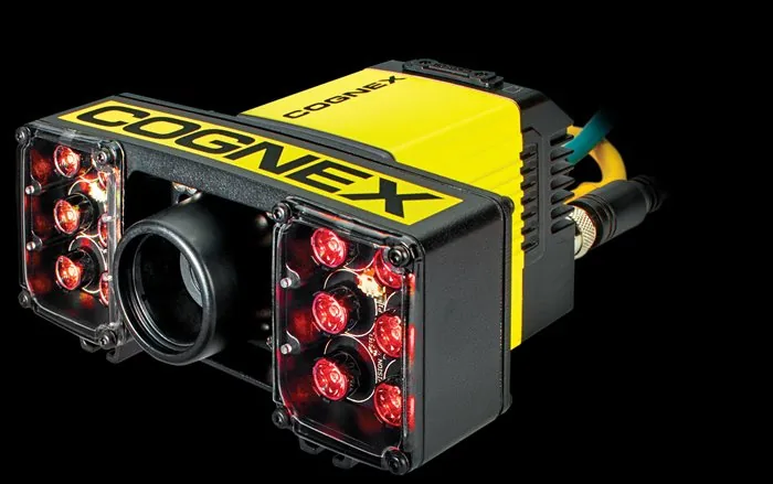 Cognex DataMan 470 條碼讀取器 · 工業旗艦