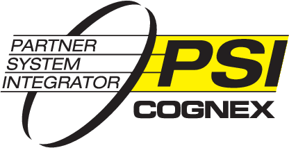 Cognex PSI 認證