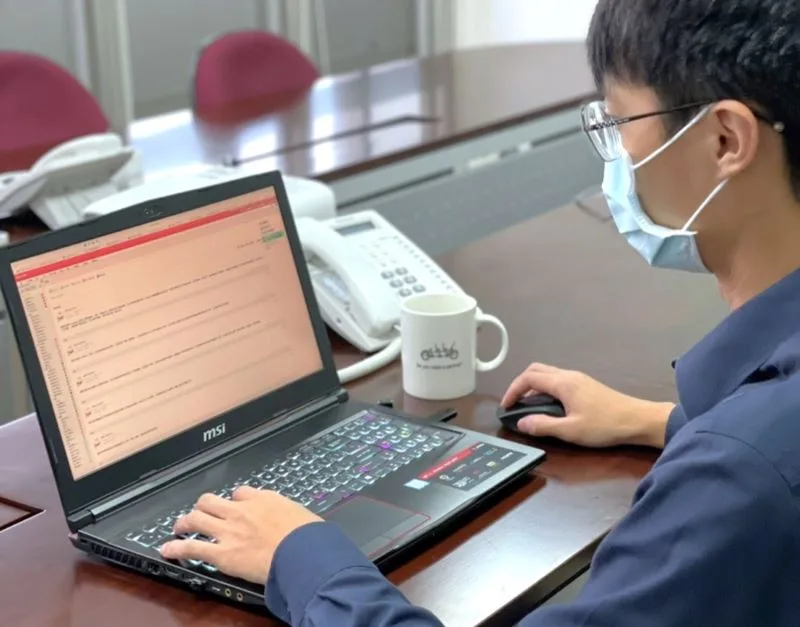 威視康 善用客戶關係管理掌握關鍵少數｜商業週刊報導