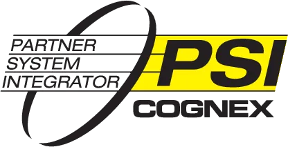 Cognex PSI 認證
