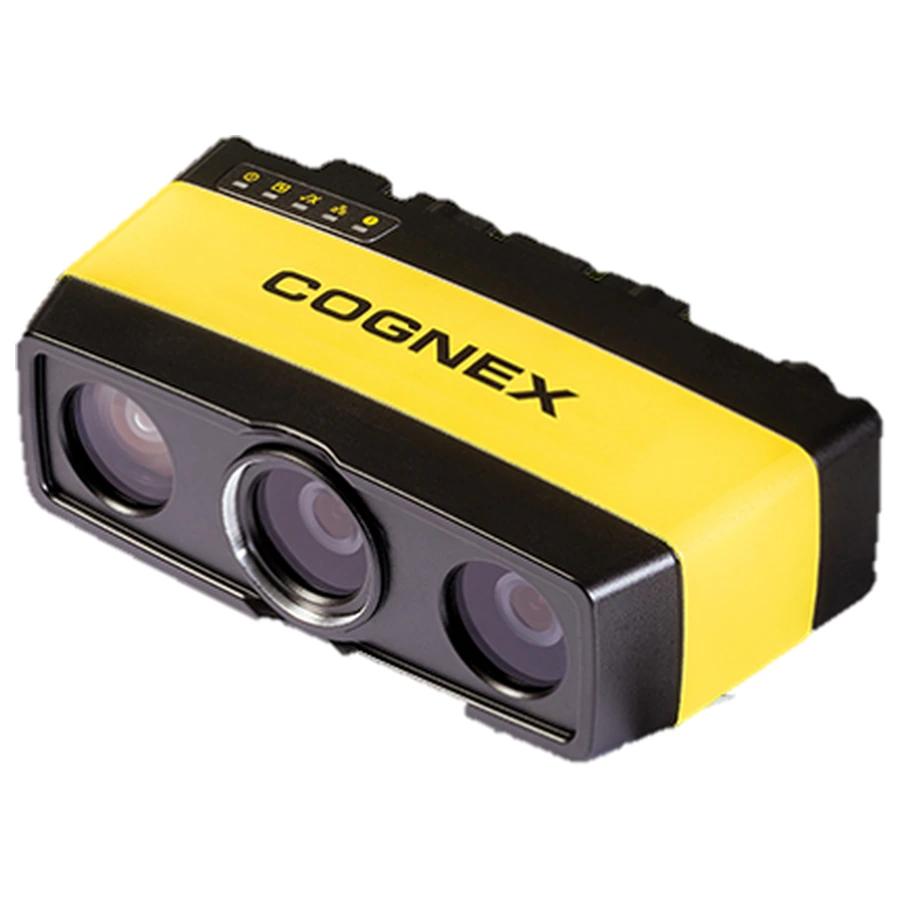 Cognex 3D-A1000