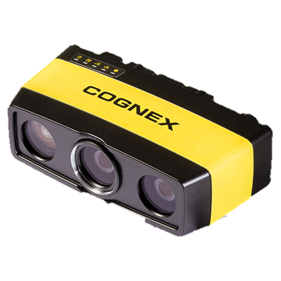 Cognex 3D-A1000 物流體積量測系統