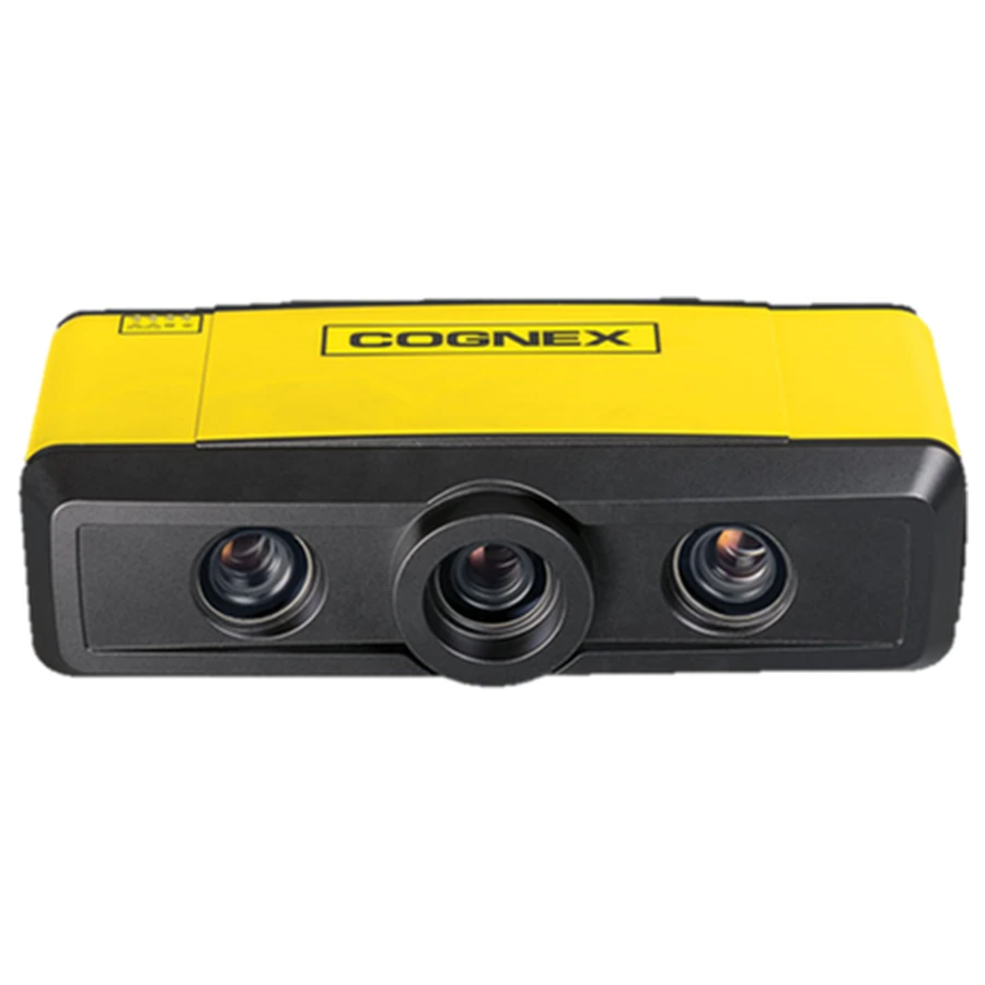 Cognex 3D-A5000 三維面陣掃描相機