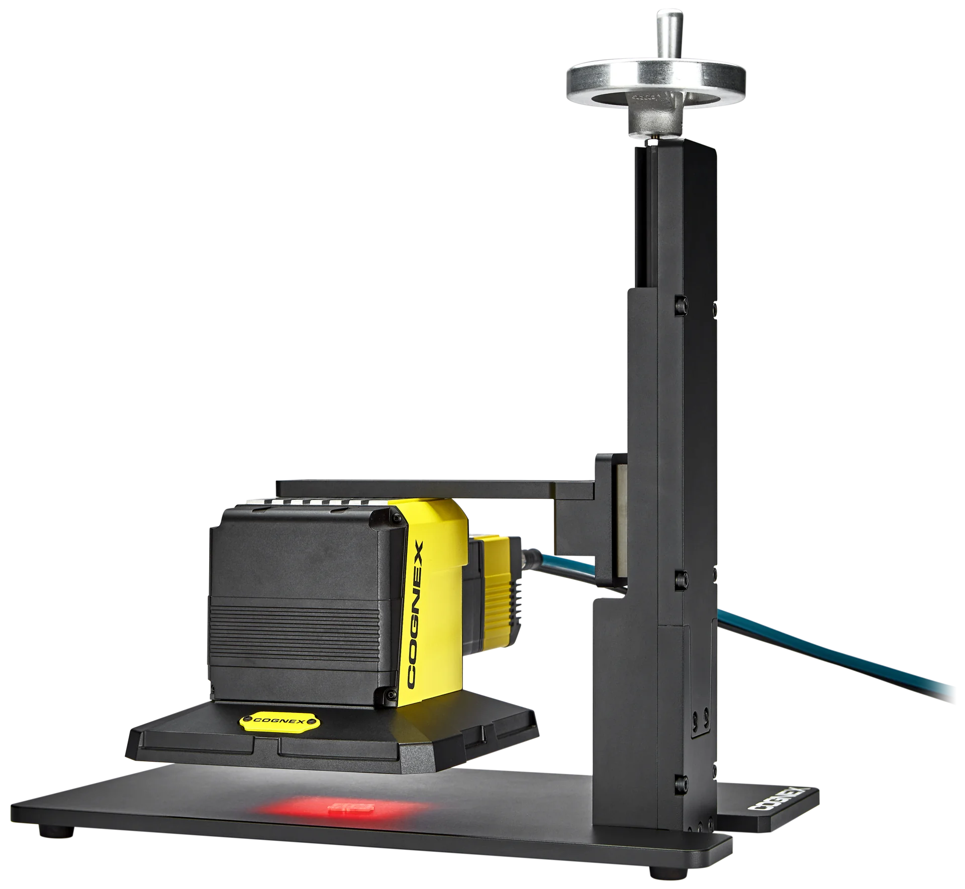 Cognex DataMan 475VS 離線桌上型條碼驗證器 應用於醫療器材 · UDI 抽檢