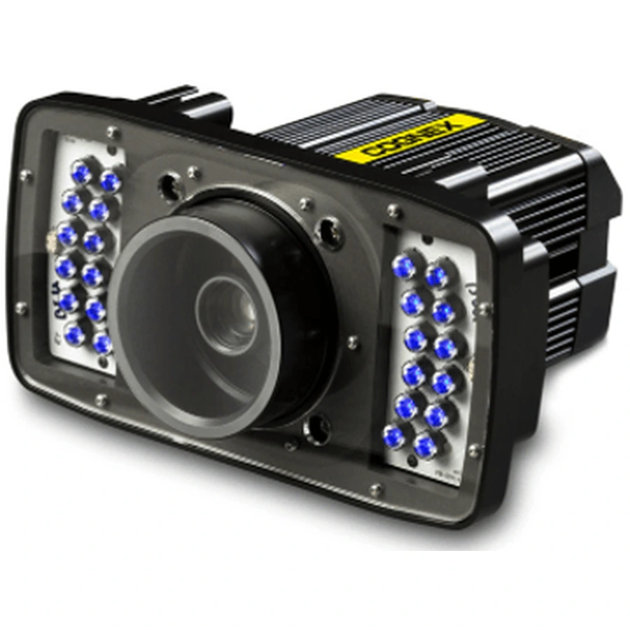 Cognex DataMan 503 物流場景寬視野條碼讀取器