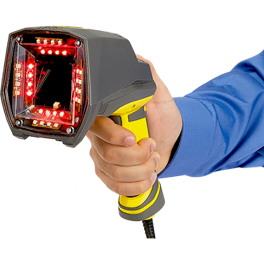 Cognex DataMan 8072V