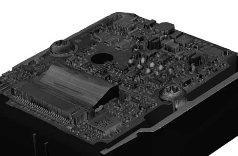 Cognex 3D 雷射視覺完整比較｜In-Sight L38 vs L68 vs 3D-A1000 vs A5000 vs L4000 選型指南