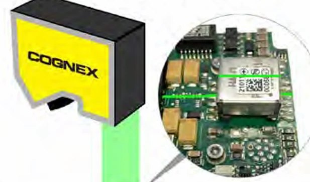 Cognex In-Sight 2800 vs 3800 vs L38 vs D900 完整比較｜選型指南