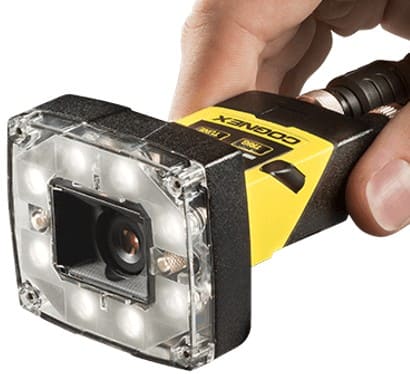 Cognex In-Sight 2000