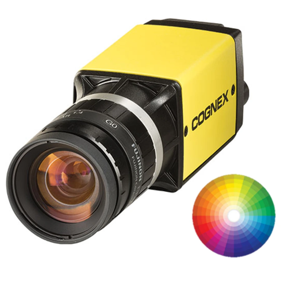 Cognex In-Sight 8000