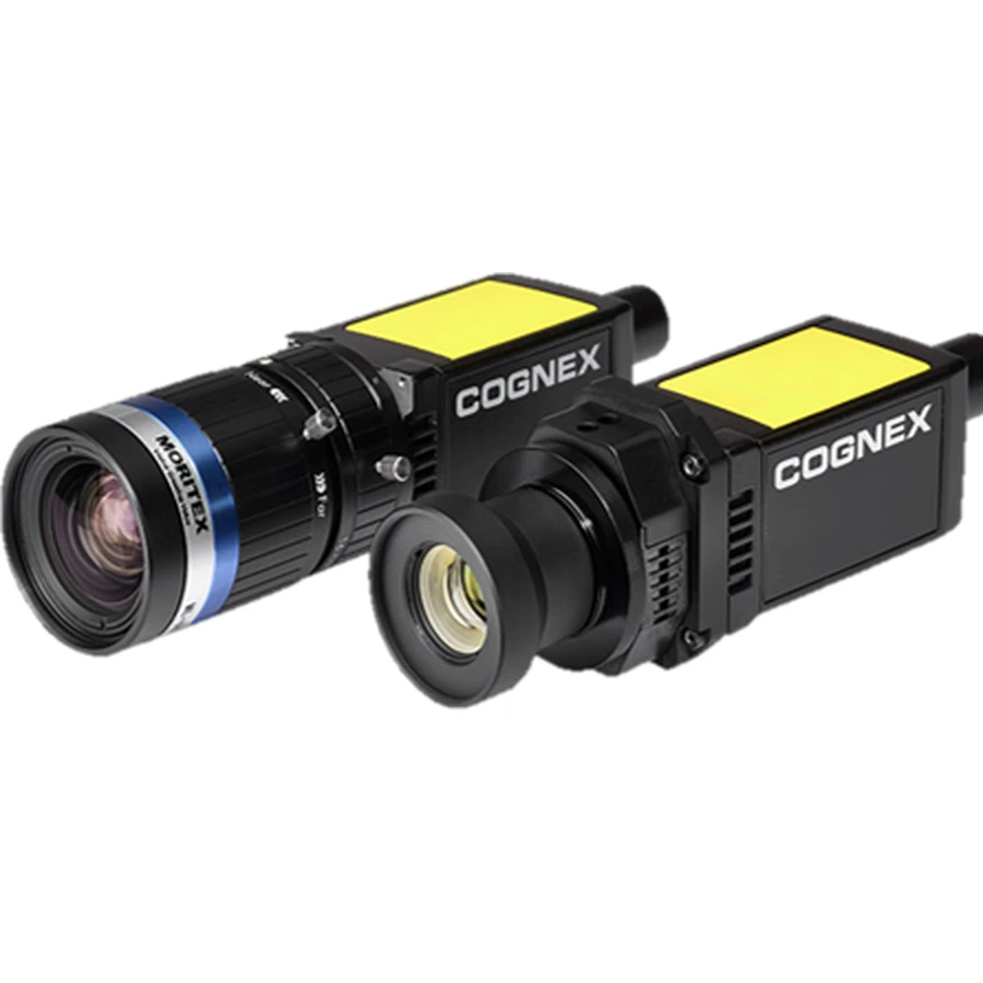 Cognex In-Sight 8900