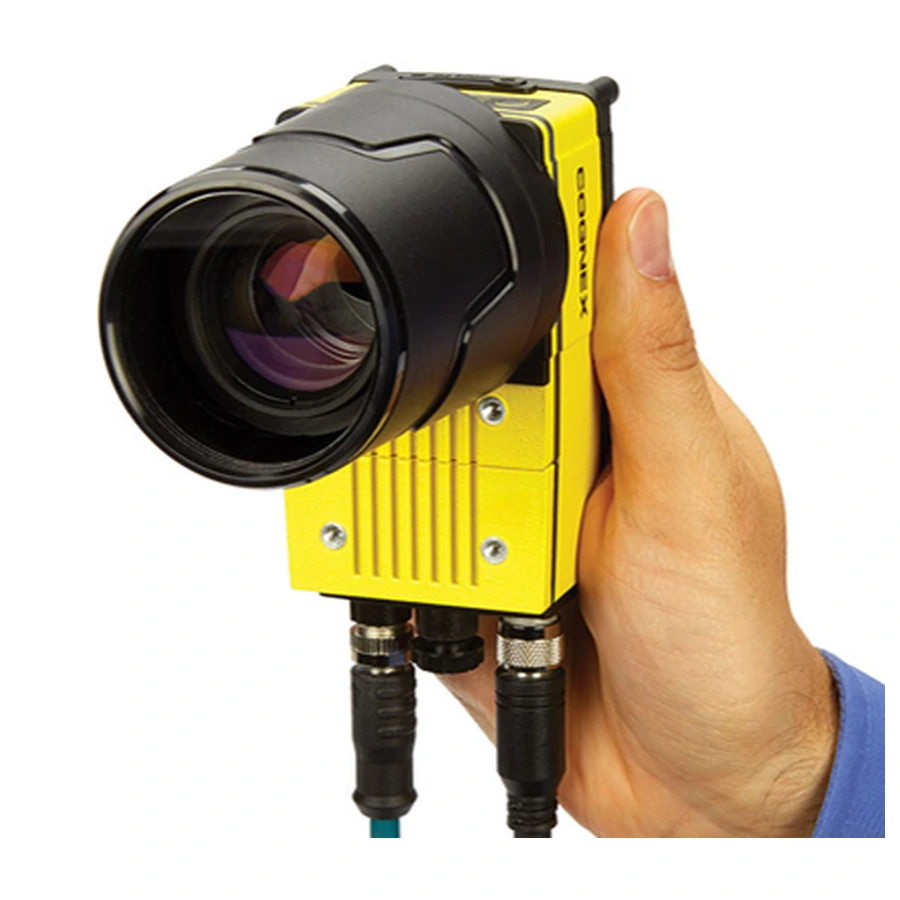 Cognex In-Sight 9000