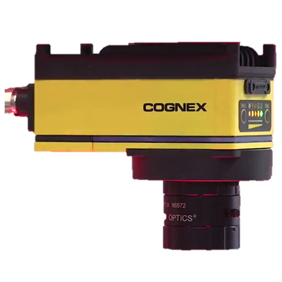 Cognex In-Sight 9912