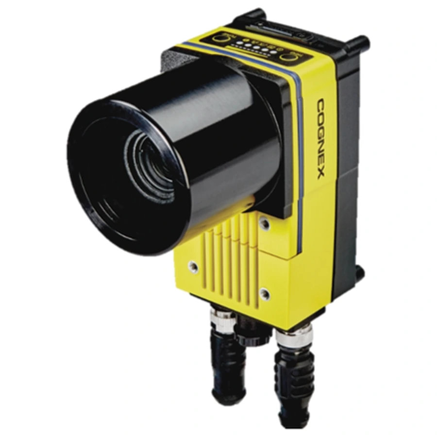 Cognex In-Sight D900